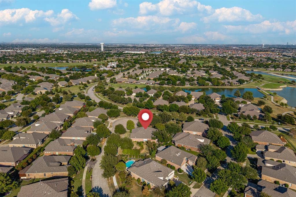 7122 Lake Mead Court, Frisco, TX 75036 7122 Lake Mead Court, Frisco, TX 75036