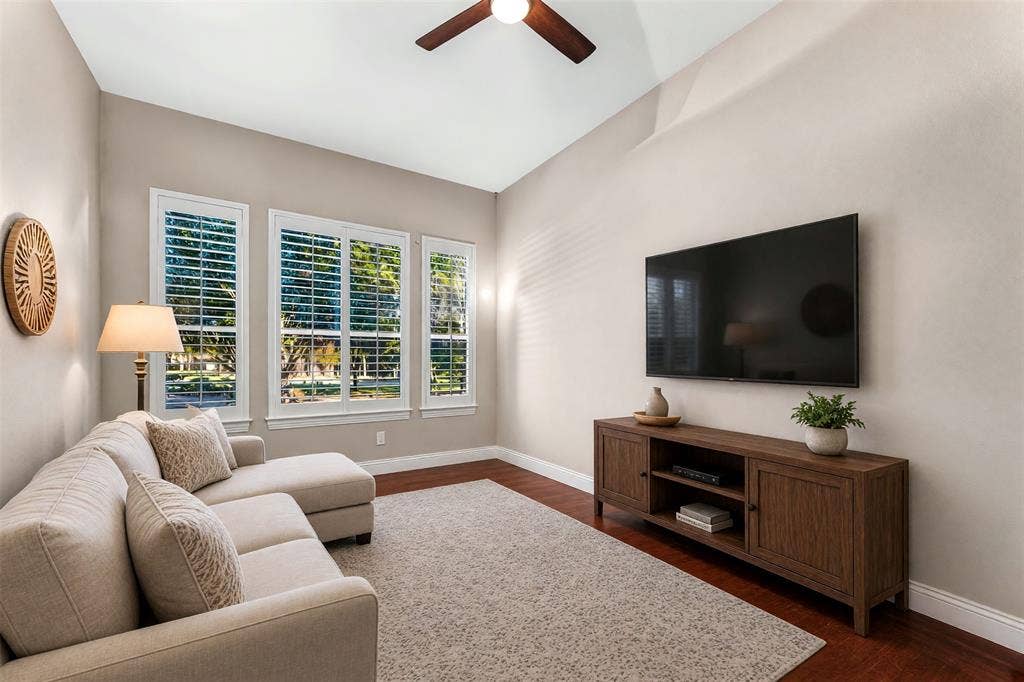 7122 Lake Mead Court, Frisco, TX 75036 Virtually Staged