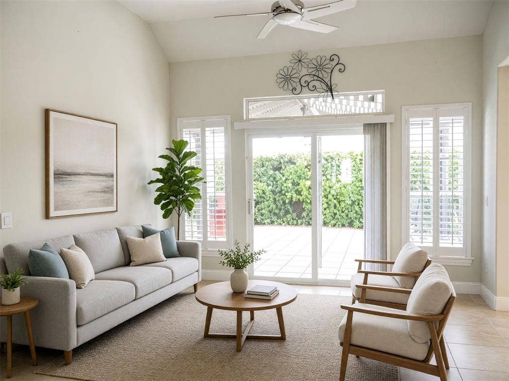 7122 Lake Mead Court, Frisco, TX 75036 Virtually Staged