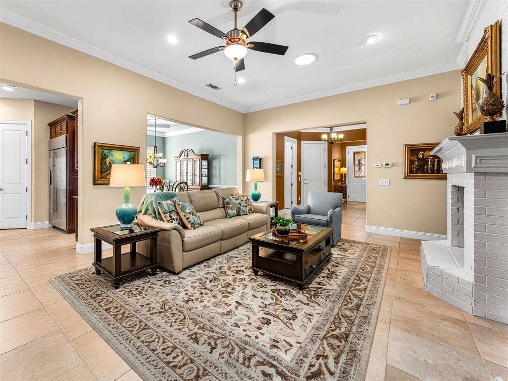 7122 Lake Mead Court, Frisco, TX 75036 7122 Lake Mead Court, Frisco, TX 75036