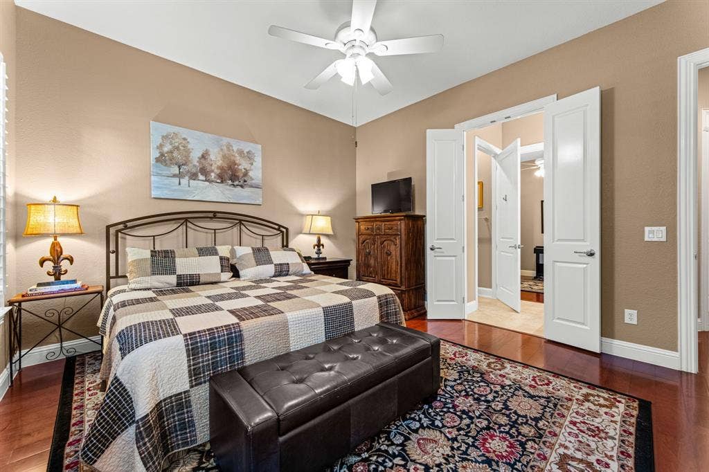 7122 Lake Mead Court, Frisco, TX 75036 7122 Lake Mead Court, Frisco, TX 75036
