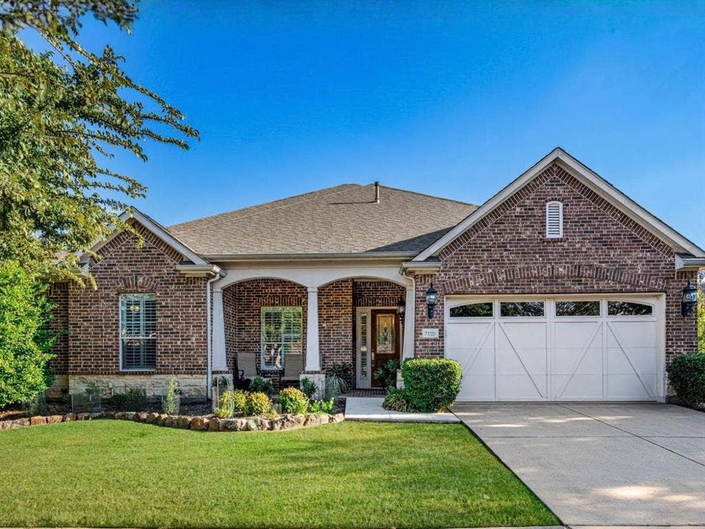 7122 Lake Mead Court, Frisco, TX 75036 7122 Lake Mead Court, Frisco, TX 75036
