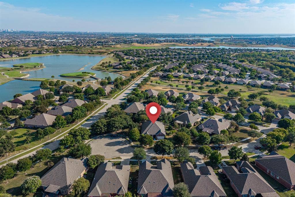 7122 Lake Mead Court, Frisco, TX 75036 7122 Lake Mead Court, Frisco, TX 75036