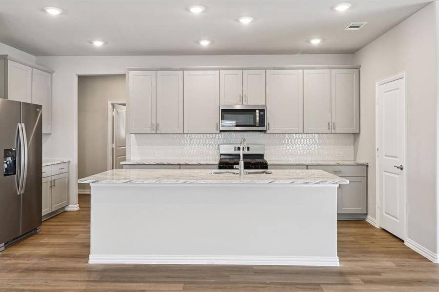 Property photo for 2311 Windsong Path, Princeton, TX