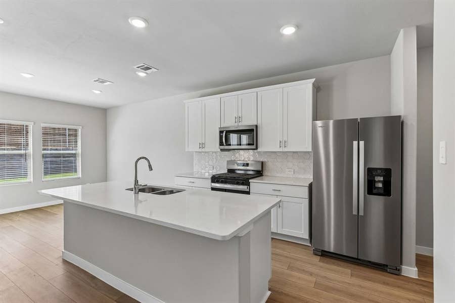 Property photo for 2309 Windsong Path, Princeton, TX