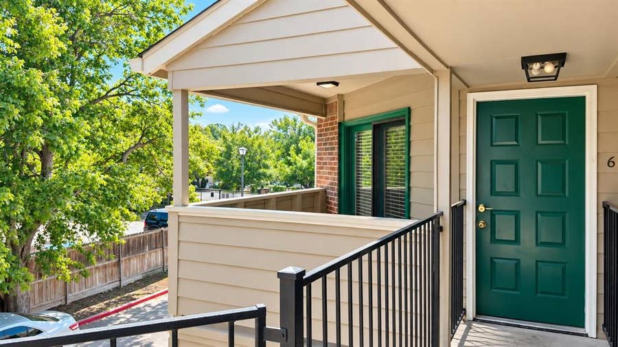 Property photo for 8545 Midpark Road, #6, Dallas, TX
