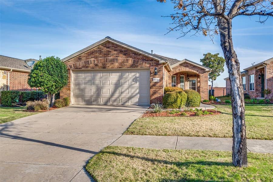 Property photo for 1216 Troon Drive, Frisco, TX