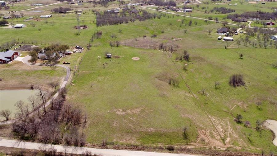 Property photo for 14742 Allen Trail, Roanoke, TX