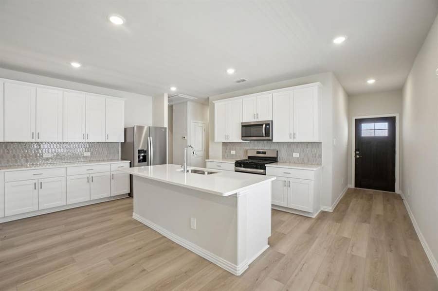 Property photo for 125 Winchester Hill Lane, Princeton, TX