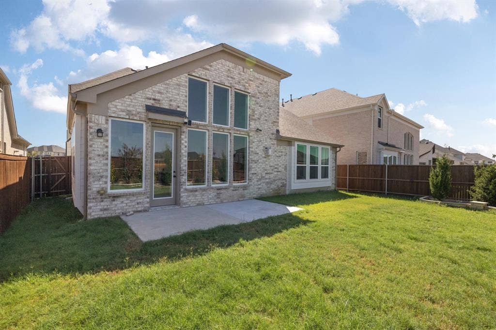 700 Mountain Laurel Road, Wylie, TX 75098