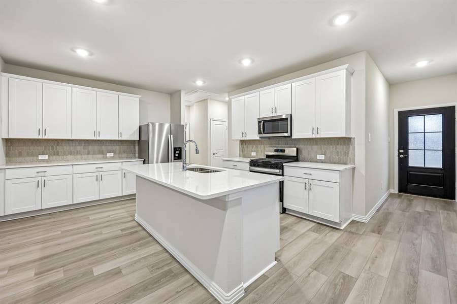 Property photo for 117 Winchester Hill Lane, Princeton, TX