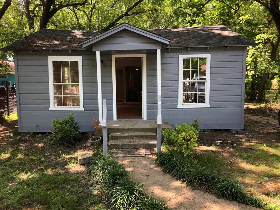 Property photo for 8718 Dunlap Street, Dallas, TX