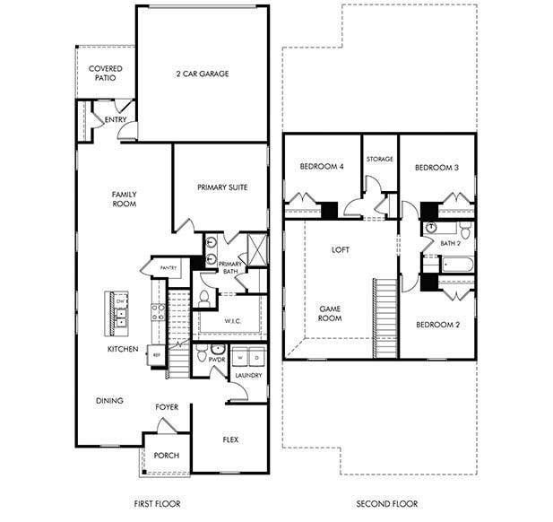 13236 Piney Woods Drive, Rowlett, TX 75089 13236 Piney Woods Drive, Rowlett, TX 75089