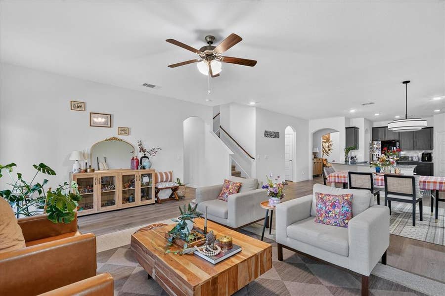 Property photo for 4005 Lockmead Road, McKinney, TX