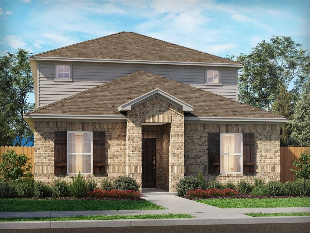 13235 Piney Woods Drive, Rowlett, TX 75089 13235 Piney Woods Drive, Rowlett, TX 75089