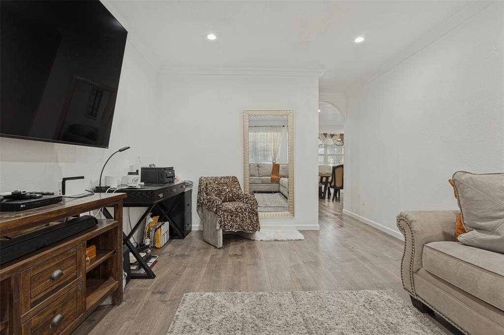 1522 Carroll Drive, Garland, TX 75041 1522 Carroll Drive, Garland, TX 75041