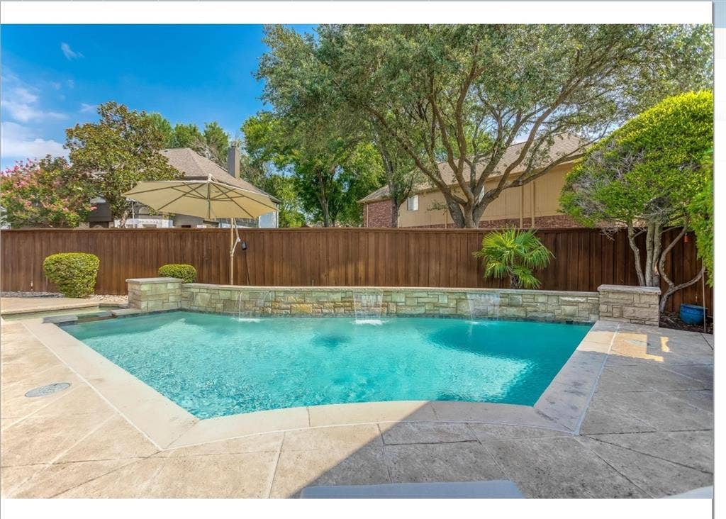 23 Heritage Way, Allen, TX 75002