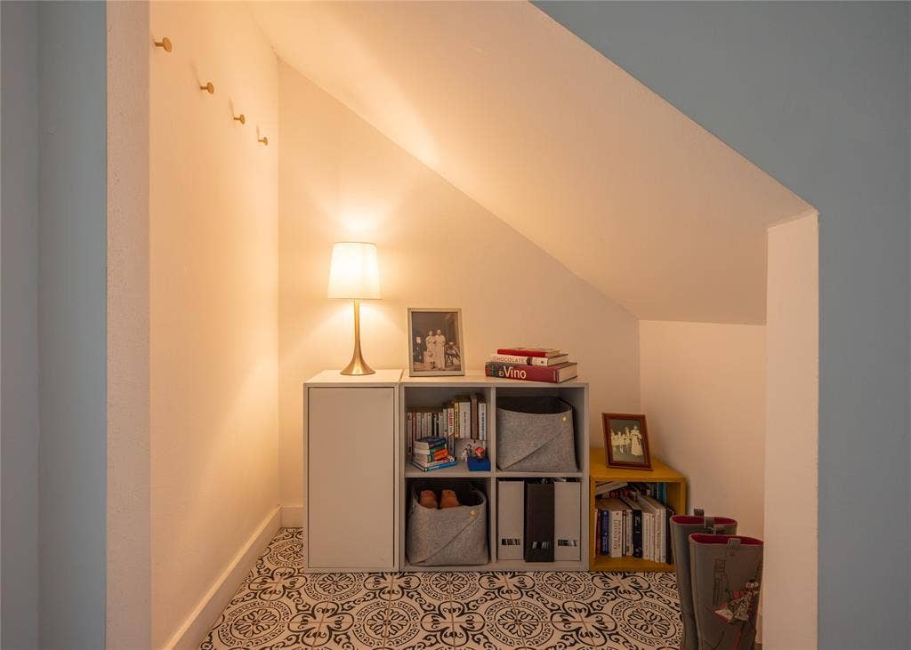 5708 Bryan Parkway, #A, Dallas, TX 75206
