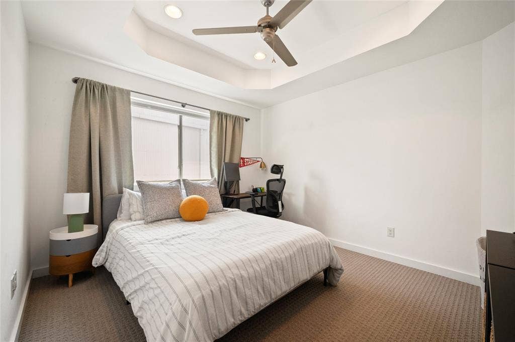5708 Bryan Parkway, #A, Dallas, TX 75206
