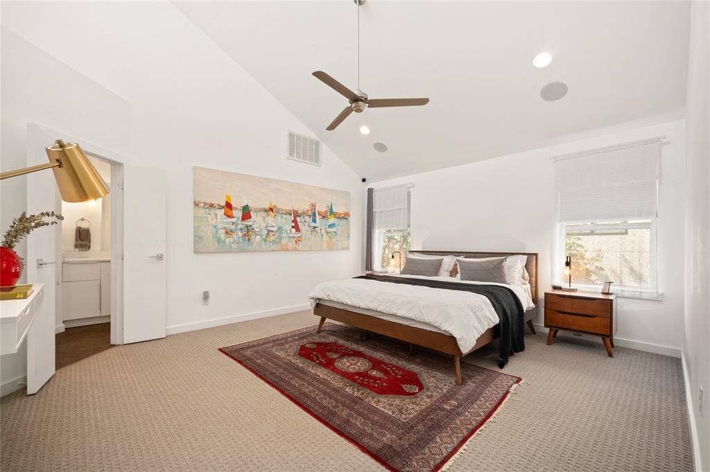 5708 Bryan Parkway, #A, Dallas, TX 75206