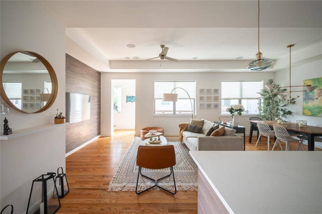 5708 Bryan Parkway, #A, Dallas, TX 75206