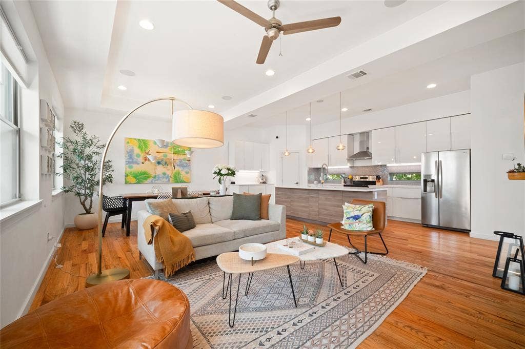 5708 Bryan Parkway, #A, Dallas, TX 75206