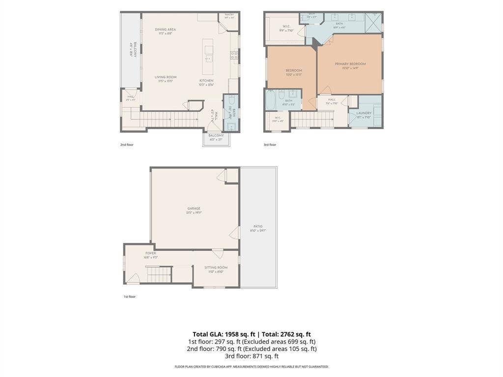 5708 Bryan Parkway, #A, Dallas, TX 75206