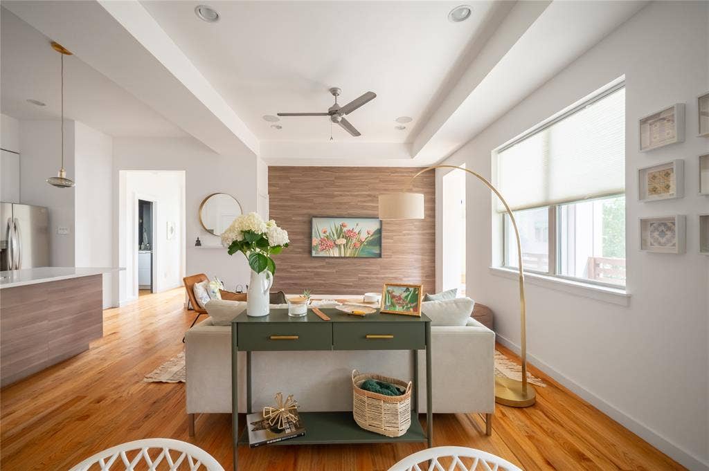 5708 Bryan Parkway, #A, Dallas, TX 75206