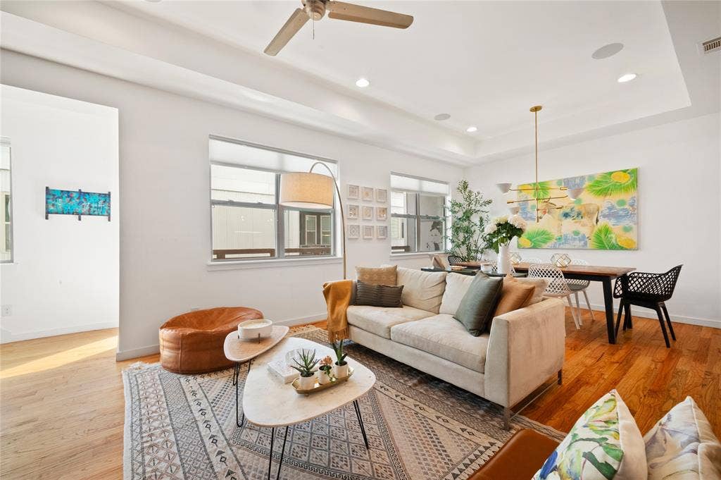 5708 Bryan Parkway, #A, Dallas, TX 75206