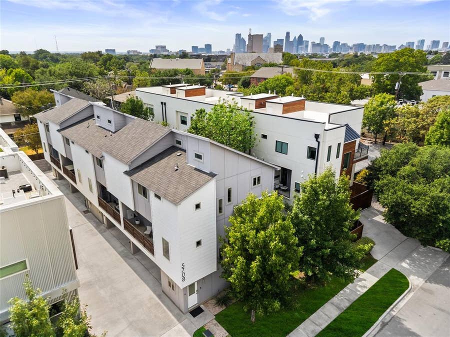 Property photo for 5708 Bryan Parkway, #A, Dallas, TX