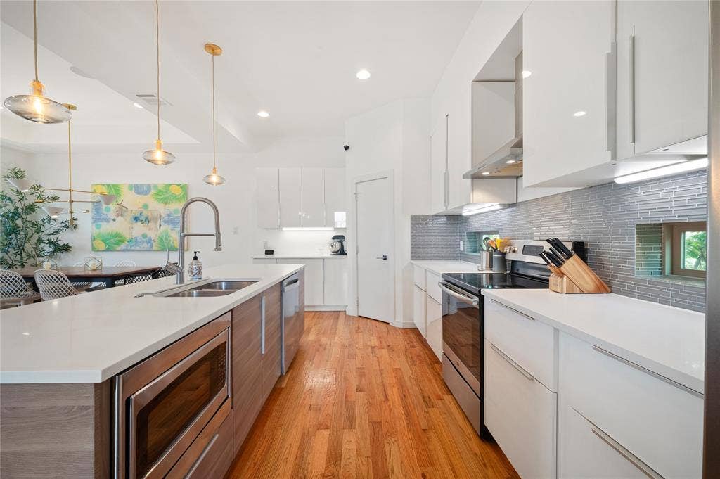 5708 Bryan Parkway, #A, Dallas, TX 75206