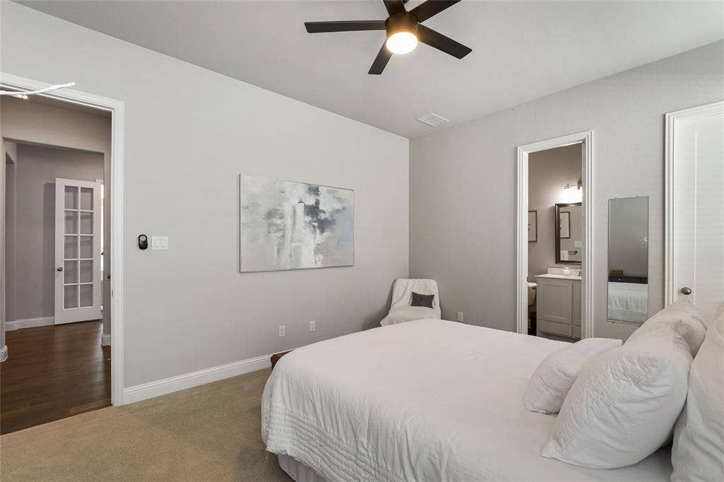 1570 Turnberry Drive, Prosper, TX 75078 1570 Turnberry Drive, Prosper, TX 75078
