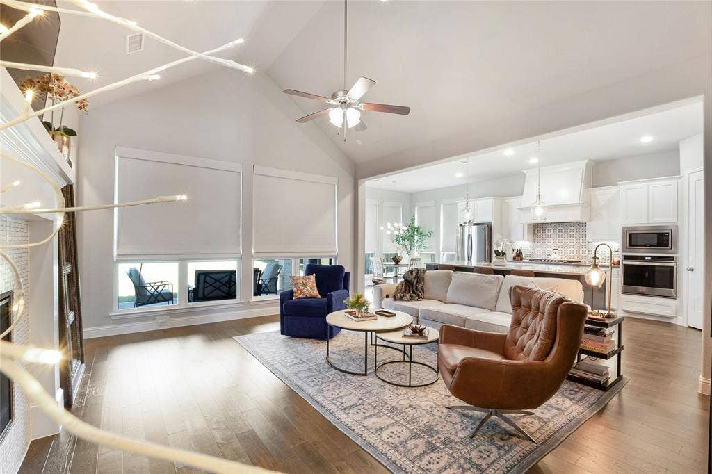 1570 Turnberry Drive, Prosper, TX 75078 1570 Turnberry Drive, Prosper, TX 75078