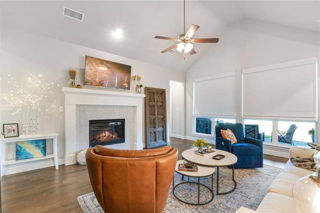 1570 Turnberry Drive, Prosper, TX 75078 1570 Turnberry Drive, Prosper, TX 75078