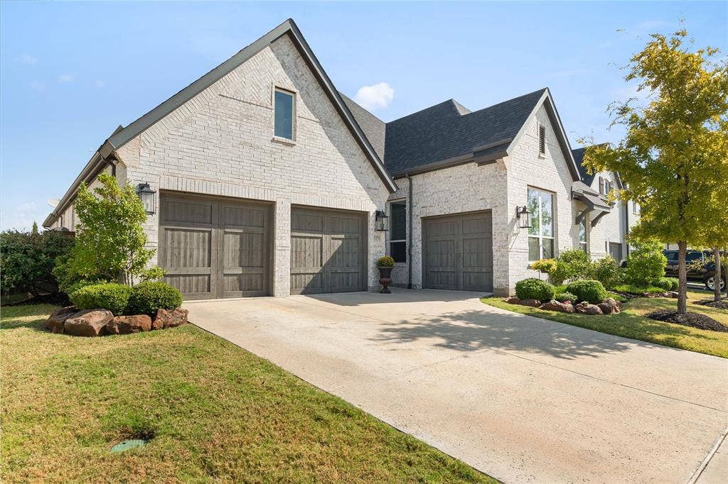 1570 Turnberry Drive, Prosper, TX 75078 1570 Turnberry Drive, Prosper, TX 75078