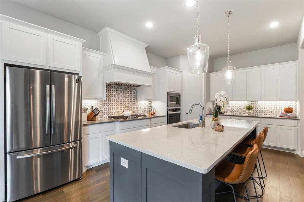 1570 Turnberry Drive, Prosper, TX 75078 1570 Turnberry Drive, Prosper, TX 75078