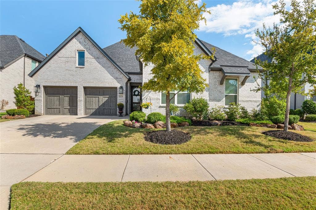 1570 Turnberry Drive, Prosper, TX 75078 1570 Turnberry Drive, Prosper, TX 75078