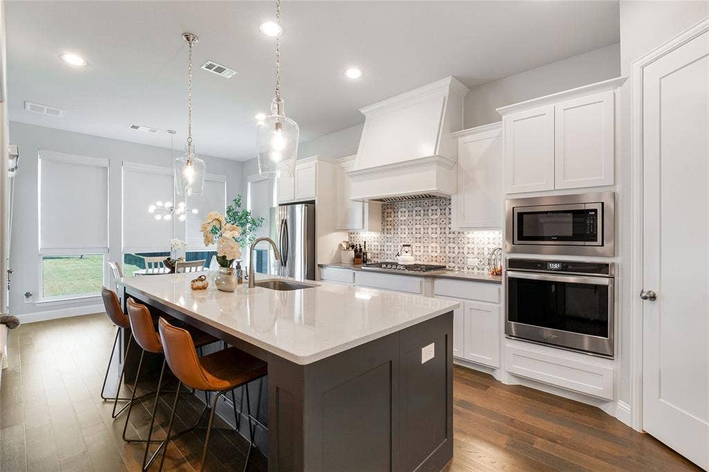 1570 Turnberry Drive, Prosper, TX 75078 1570 Turnberry Drive, Prosper, TX 75078