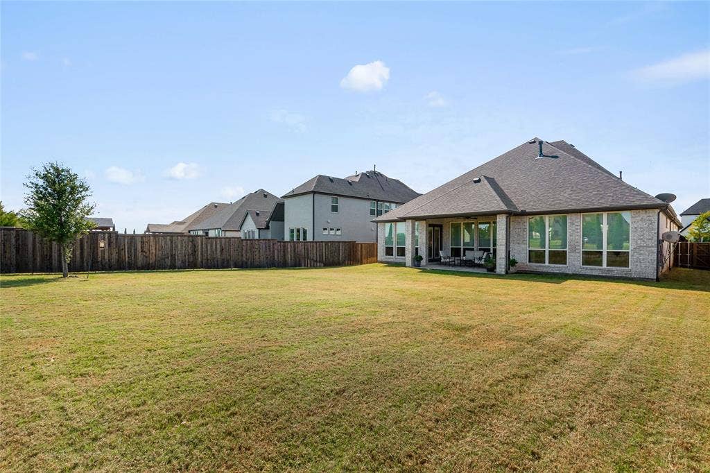 1570 Turnberry Drive, Prosper, TX 75078 1570 Turnberry Drive, Prosper, TX 75078