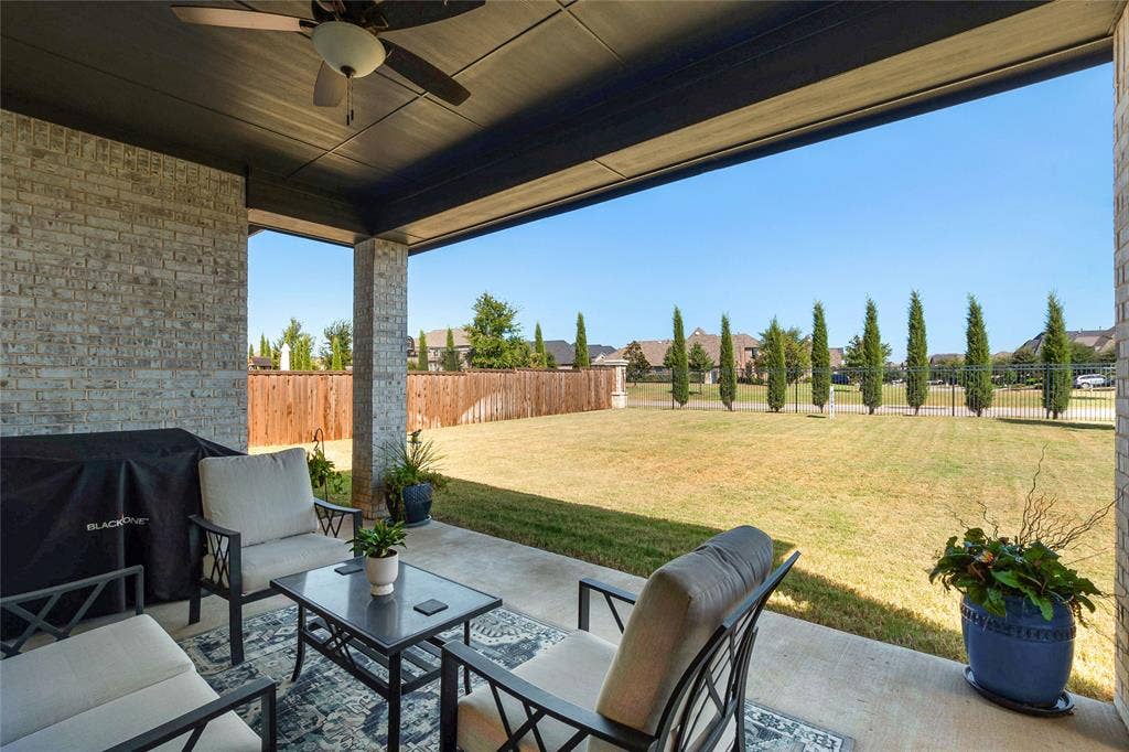 1570 Turnberry Drive, Prosper, TX 75078 1570 Turnberry Drive, Prosper, TX 75078
