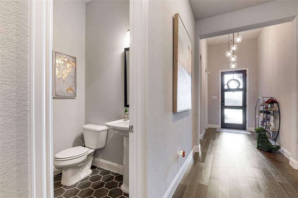 1570 Turnberry Drive, Prosper, TX 75078 1570 Turnberry Drive, Prosper, TX 75078