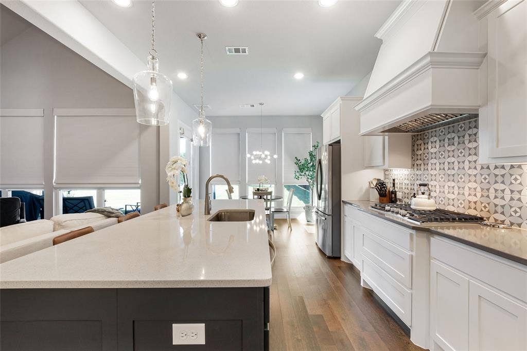 1570 Turnberry Drive, Prosper, TX 75078 1570 Turnberry Drive, Prosper, TX 75078