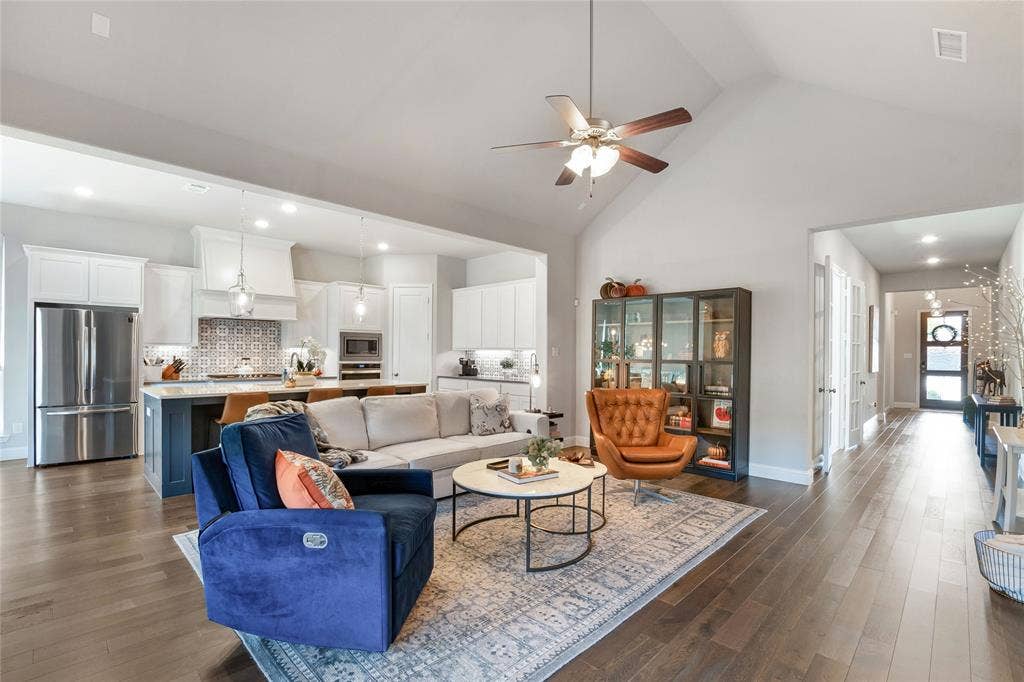 1570 Turnberry Drive, Prosper, TX 75078 1570 Turnberry Drive, Prosper, TX 75078