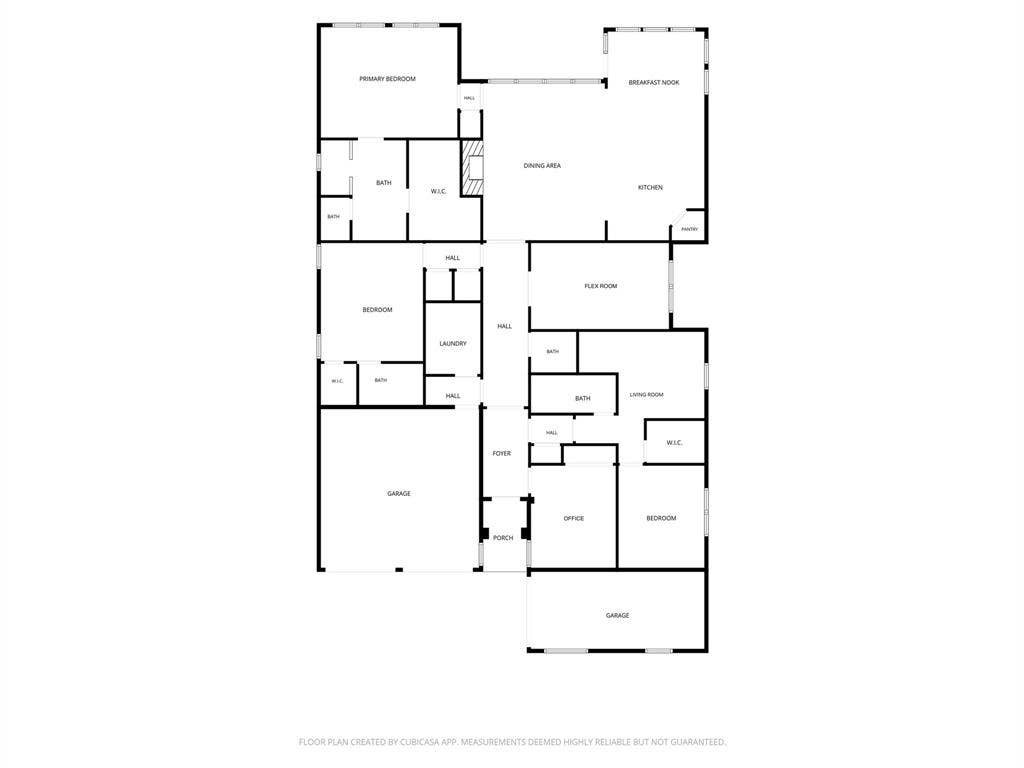 1570 Turnberry Drive, Prosper, TX 75078 1570 Turnberry Drive, Prosper, TX 75078