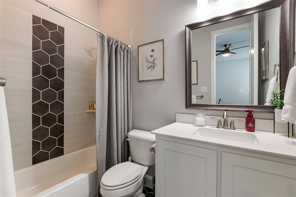 1570 Turnberry Drive, Prosper, TX 75078 1570 Turnberry Drive, Prosper, TX 75078