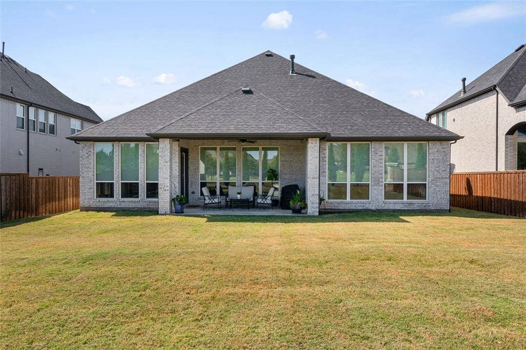 1570 Turnberry Drive, Prosper, TX 75078 1570 Turnberry Drive, Prosper, TX 75078