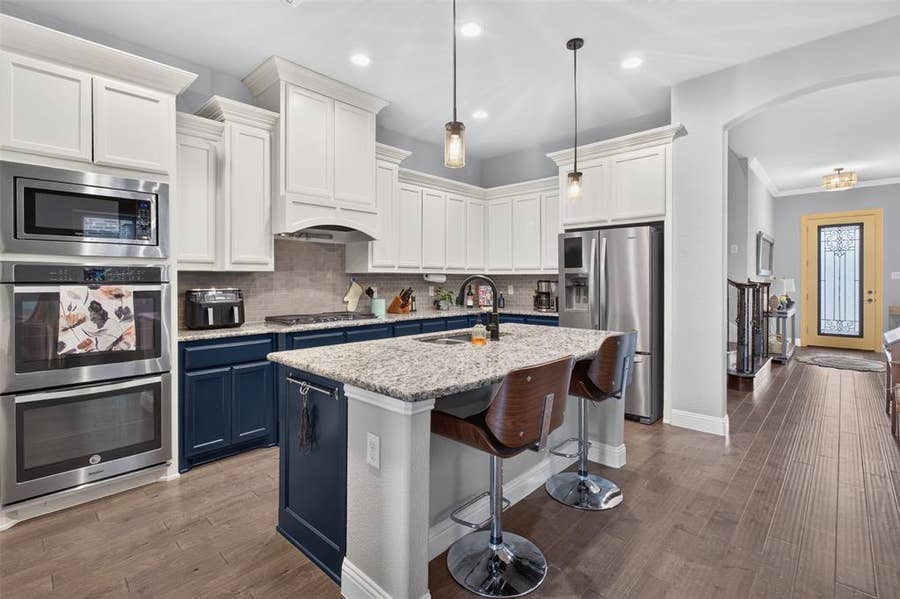 Property photo for 6820 Westbury Drive, North Richland Hills, TX