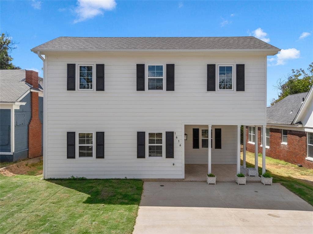 1616 N 17th Street, Waco, TX 76707 1616 N 17th Street, Waco, TX 76707