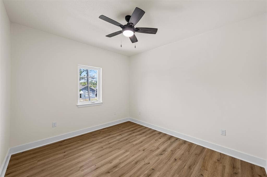 1616 N 17th Street, Waco, TX 76707 1616 N 17th Street, Waco, TX 76707