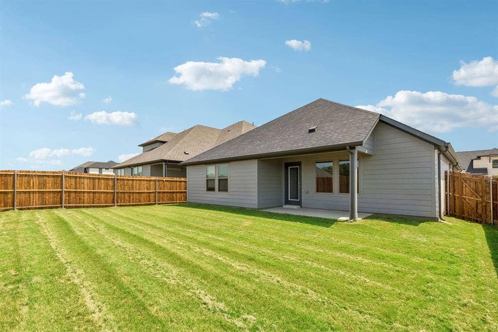 821 Talmadge Avenue, Aledo, TX 76008 Representative Image - Exterior - A